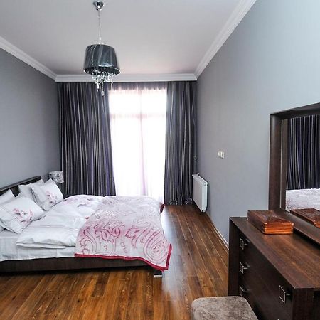 Tbilisia Apart Hotel Ngoại thất bức ảnh